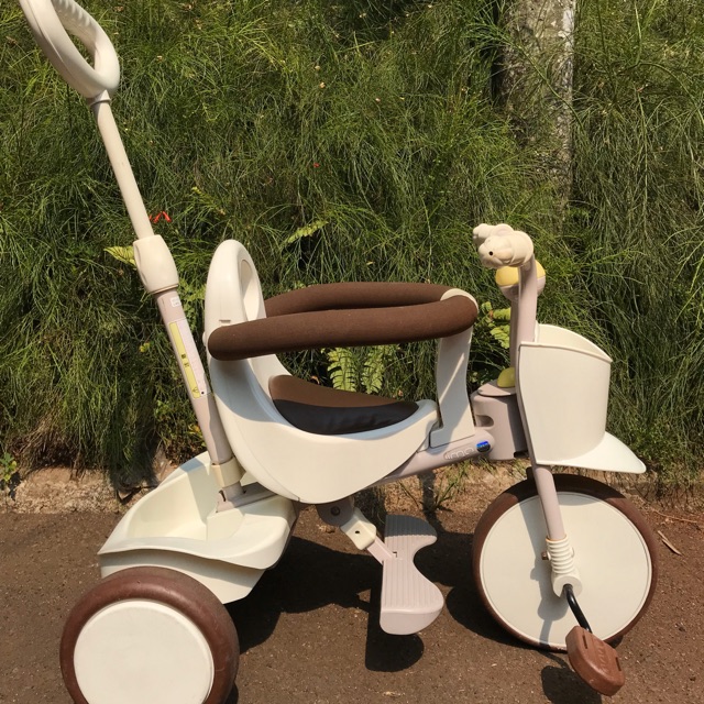 Sepeda IIMO TRICYLE #01