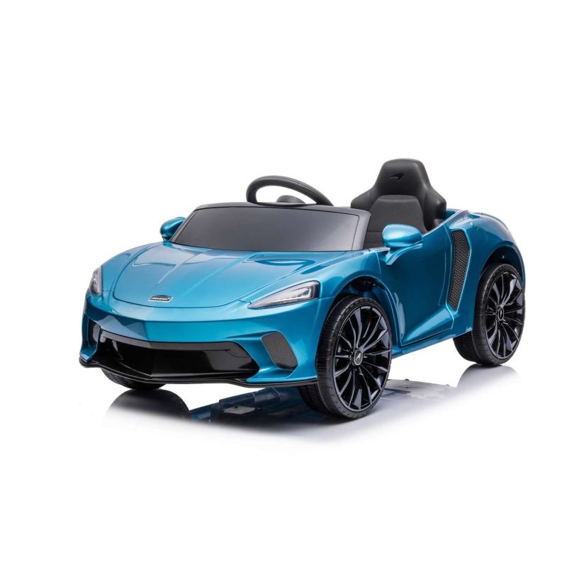 MOBIL AKI MACLAREN GT620 LICENCED PAINT/NONT PAINT