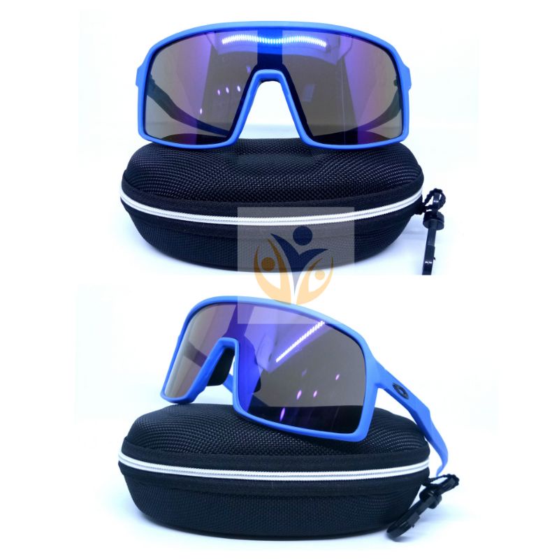 kacamata sepeda model xutro unisex uv protection