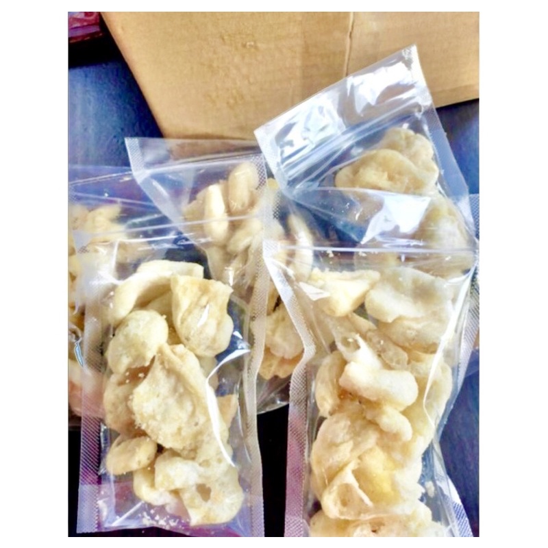 

CUANGKI LIDAH PATAH ISI BANYAK