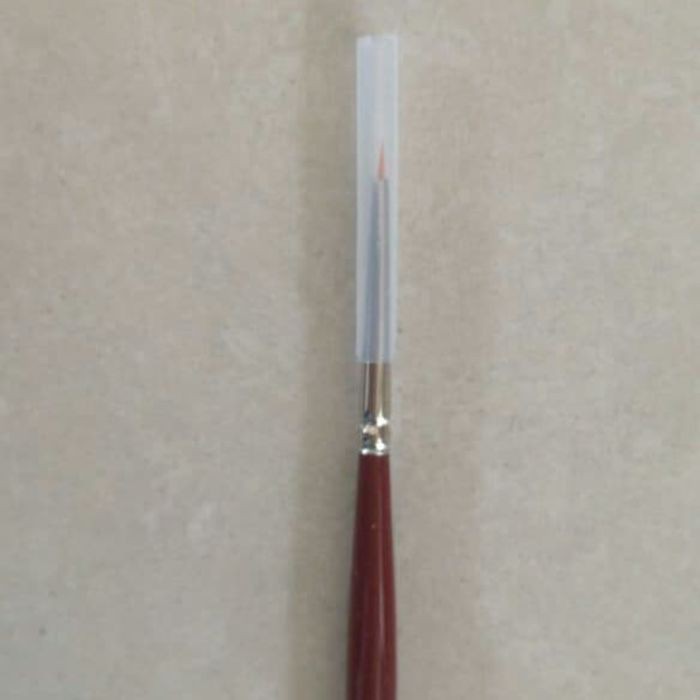 

VALLEJO P51054 50 ROUND TORAY BRUSH NO. 50 H607