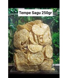 

tempe sagu