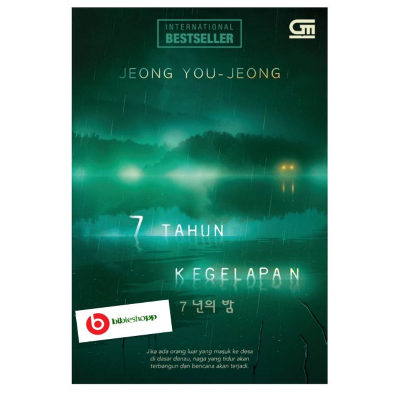 7 TAHUN KEGELAPAN