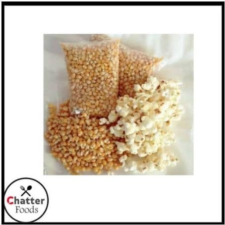 

Q12Sa Biji Jagung Popcorn Usa Biji Jagung Popcorn Butterfly Premium 1Kg D51qs448