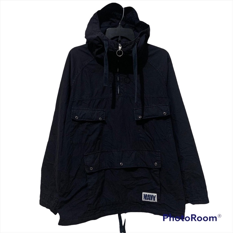 covernat coach jaket