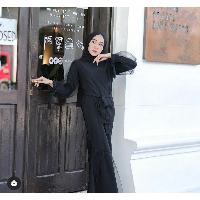 Claire Dress by Caylin.co Uk XL