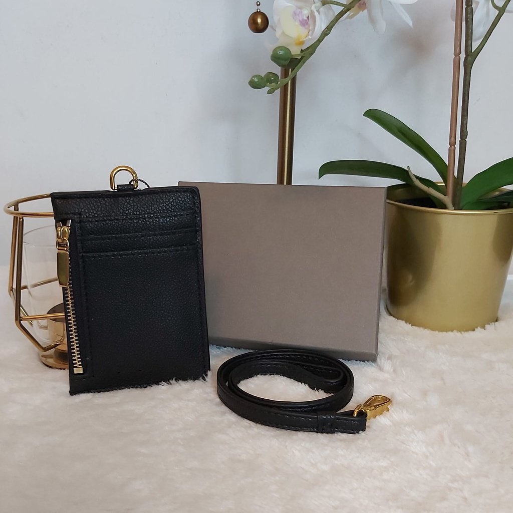 New Dompet  C*K A750 - SNR Size 8cm