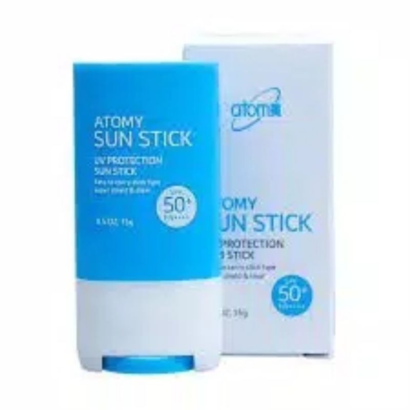 Perawatan Wajah Sun Stick SPF 50++ Original Korea