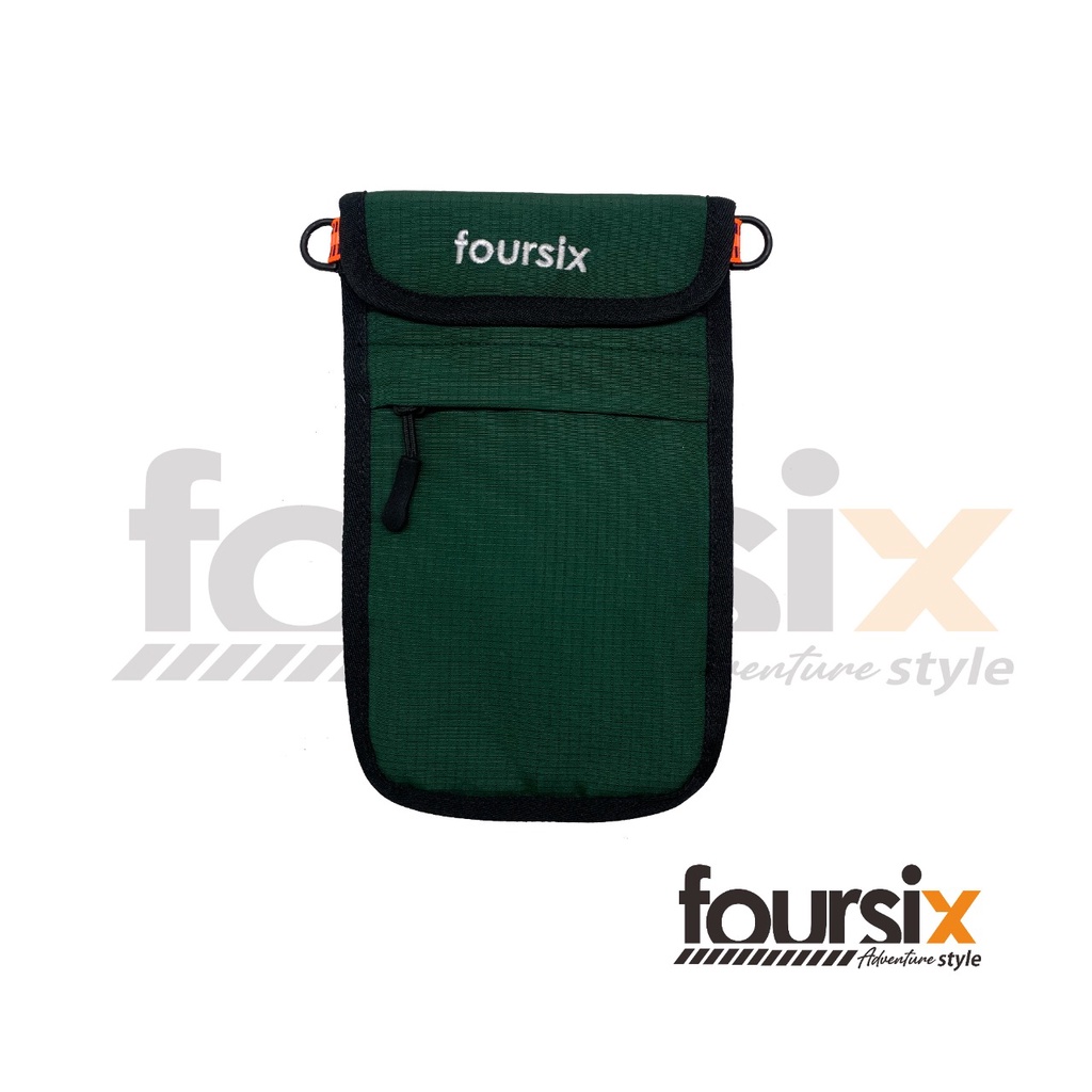 Slingbag Tas Selempang Pria Esensi Termurah Foursix