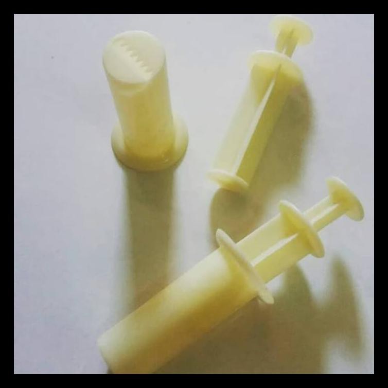 Cetakan Kue Nastar Dorong / Cetakan Nastar Gulung / Acuan No 114 Terbaik