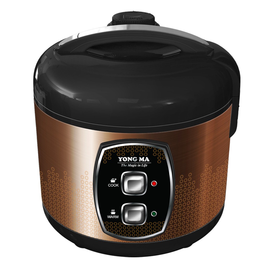 Yong Ma Magic Com 2 Liter SMC-7013