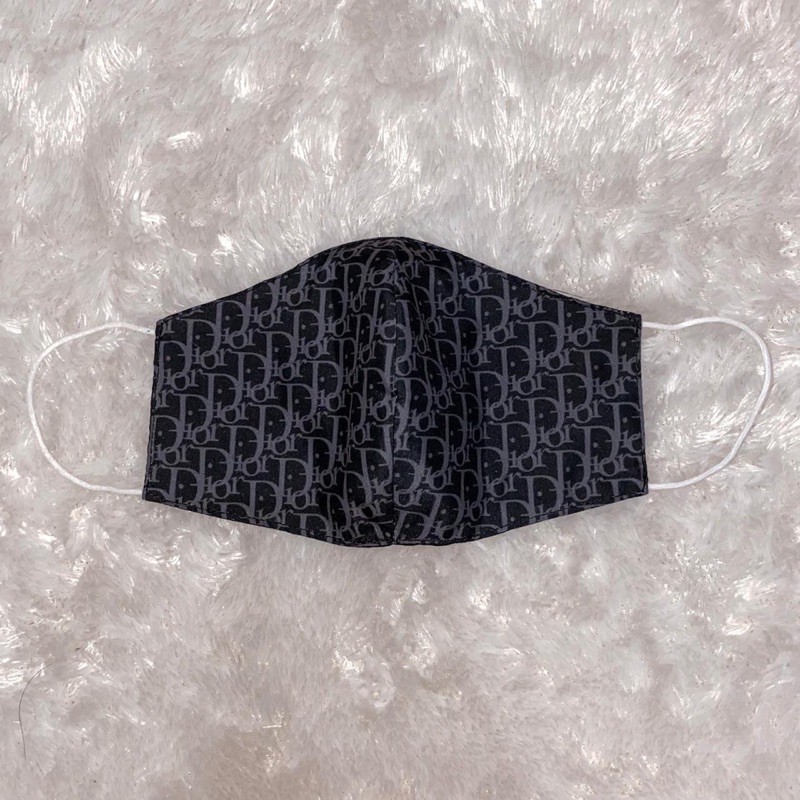 Masker Dior (Custom)