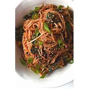 

v01vss Koki Jempol Bumbu Ramen Goreng Pedas Mantap..!!! Fsfs201