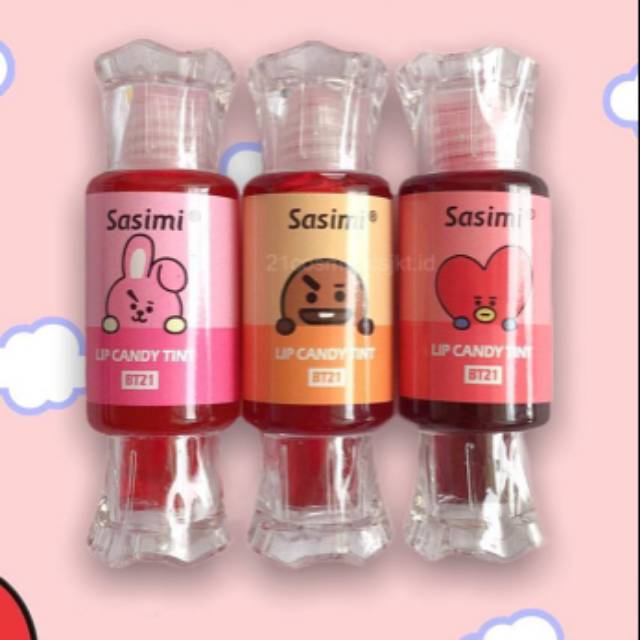 LIPTINT SASIMI