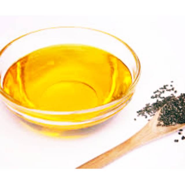 

Chia Seed Oil - Minyak Biji Chia 1 Liter
