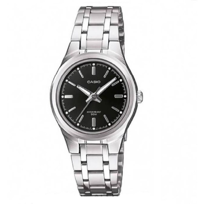 Jam Tangan Casio Wanita LTP-1310D-1AVDF Original