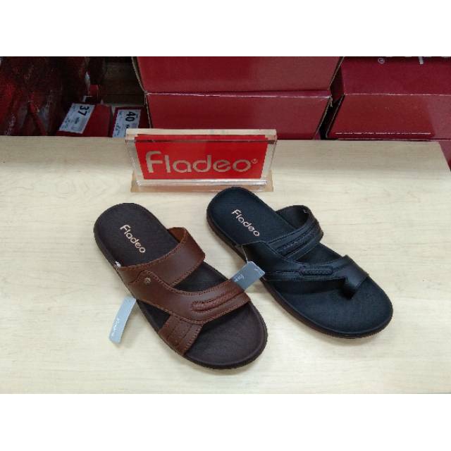 SANDAL PRIA DEWASA ( FLADEO SHOES )