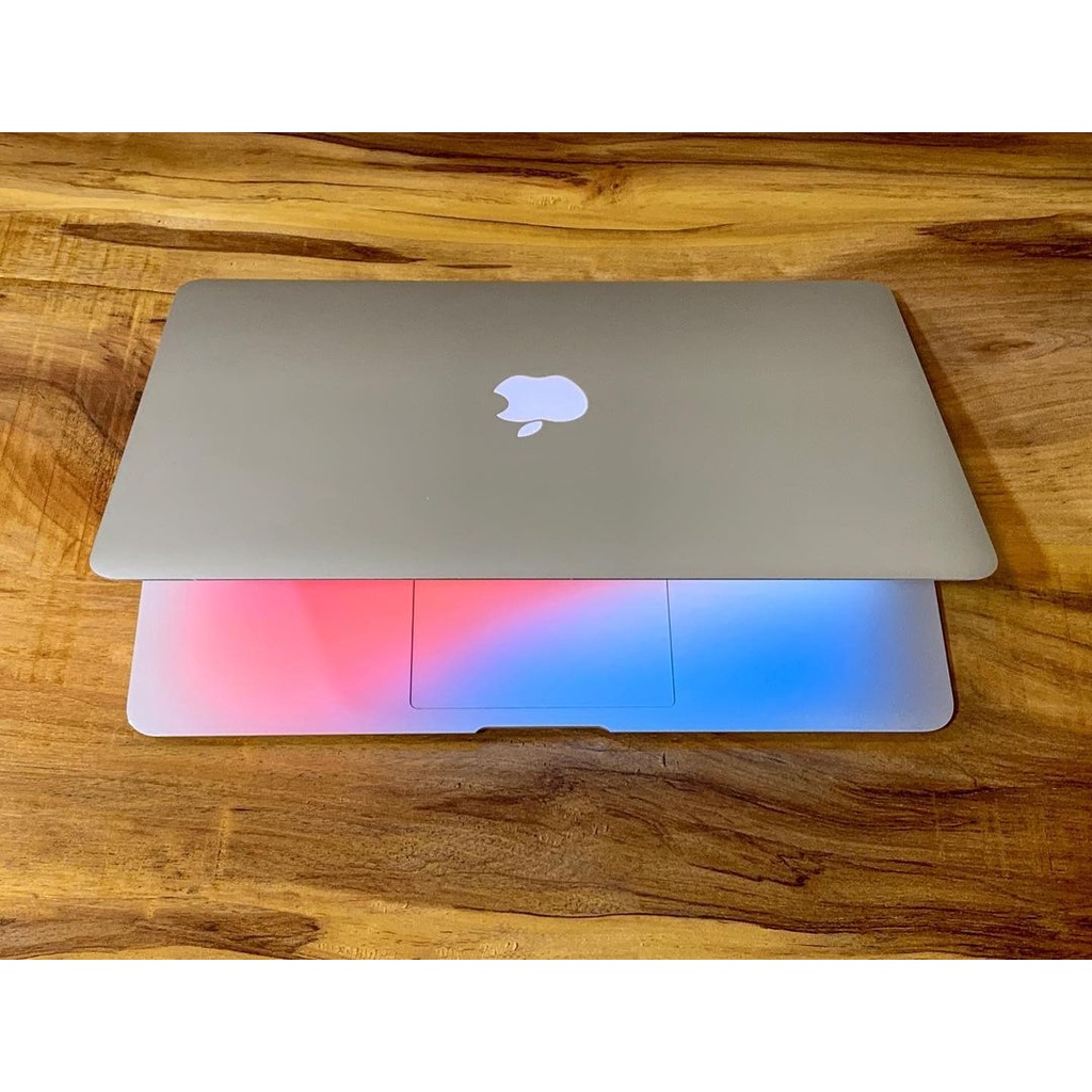 Macbook Air 13 inch 2015 core i5/i7 128gb 256gb 512gb Second Original Gosend Bergaransi