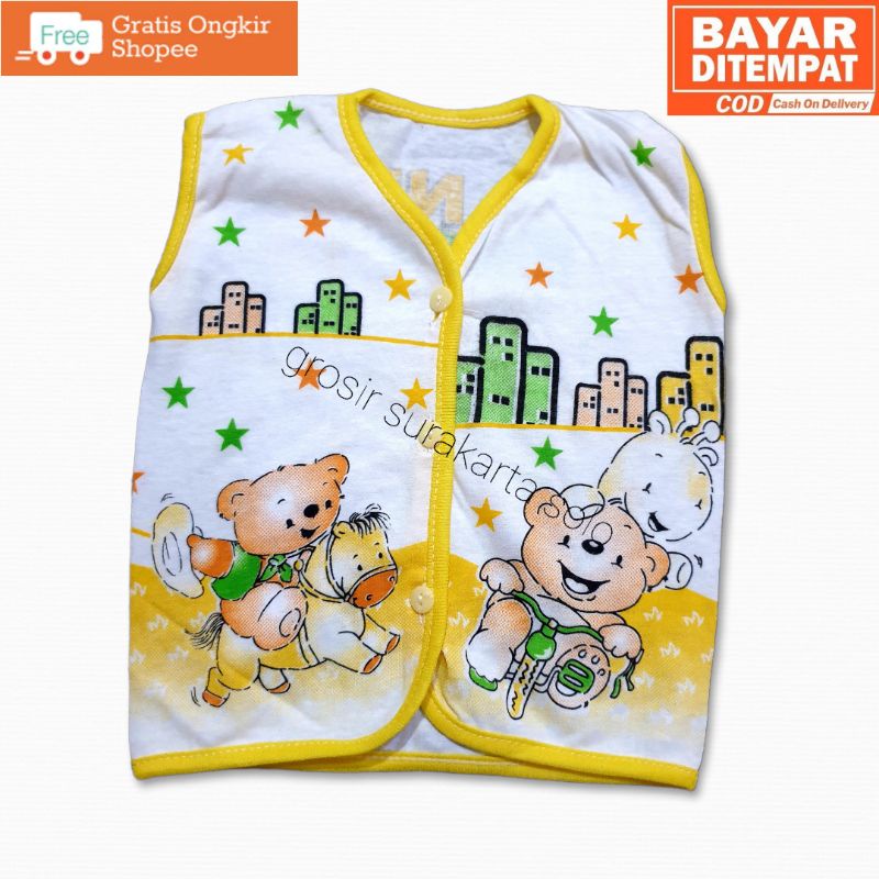 baju bayi// baju bayi singlet