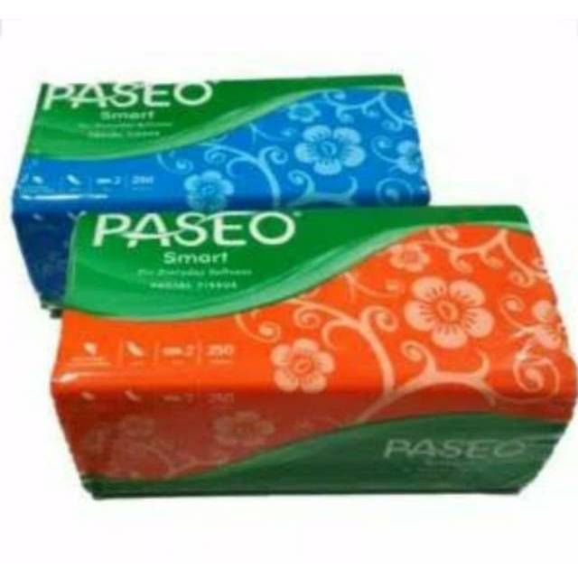 Tisu Wajah TESSA 250 lembar 2 Ply Natural Soft | NEW PRODUCT TESSA READYY !!!