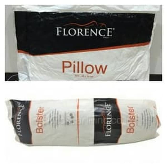 Bantal Guling Florence