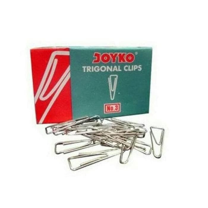 

PAPER CLIP NO.3