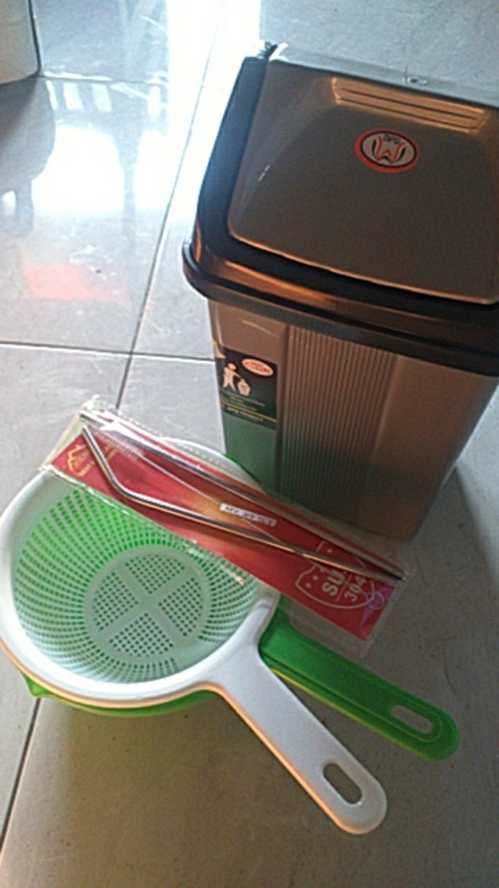 Sedotan Stainless Steel Set 3in1 /sedotan Vienna