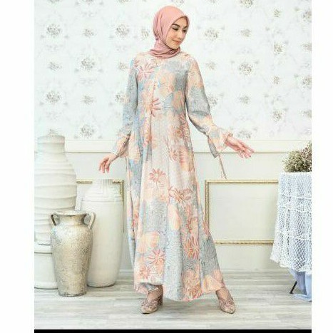 Alyssa Dress Non Tulle by Wearing Klamby