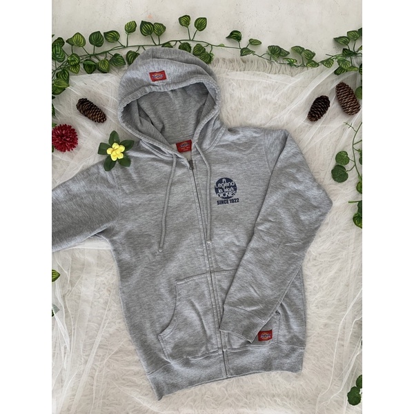 Dickies Hoodie Abu