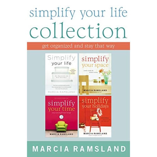 Buku -  Simplify Your Life Collection