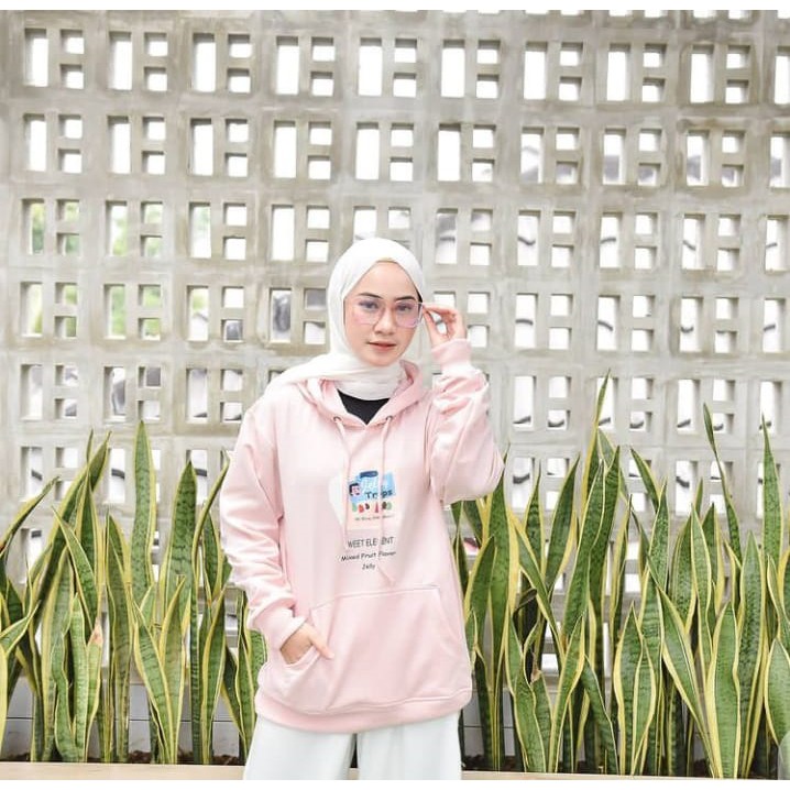 Sweater Pria/Wanita Grosir Keren - Sweet Element