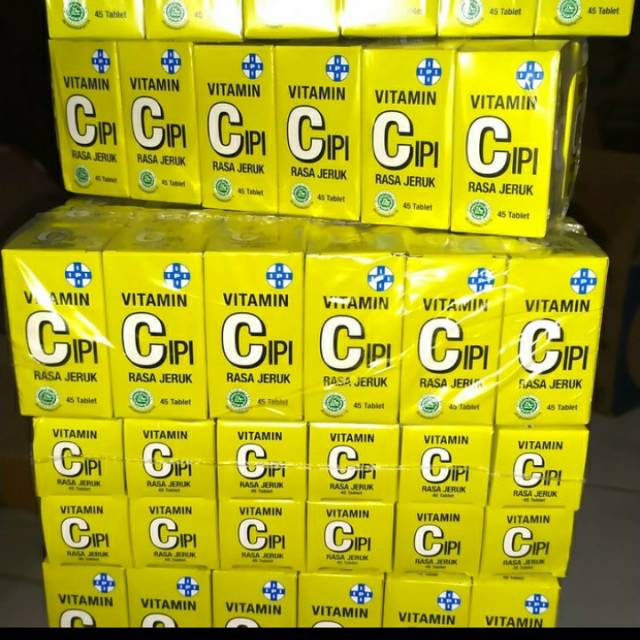 IPI vitamin c / IPI C