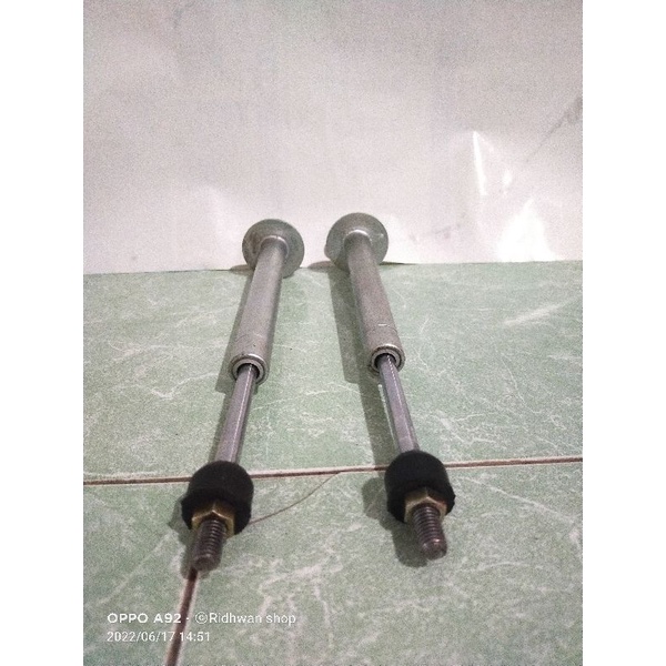 AS SHOK BELAKANG HIDROLIK SOK BELAKANG HONDA GRAND