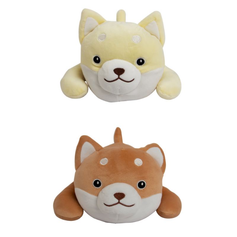 BONEKA SHIBA INU