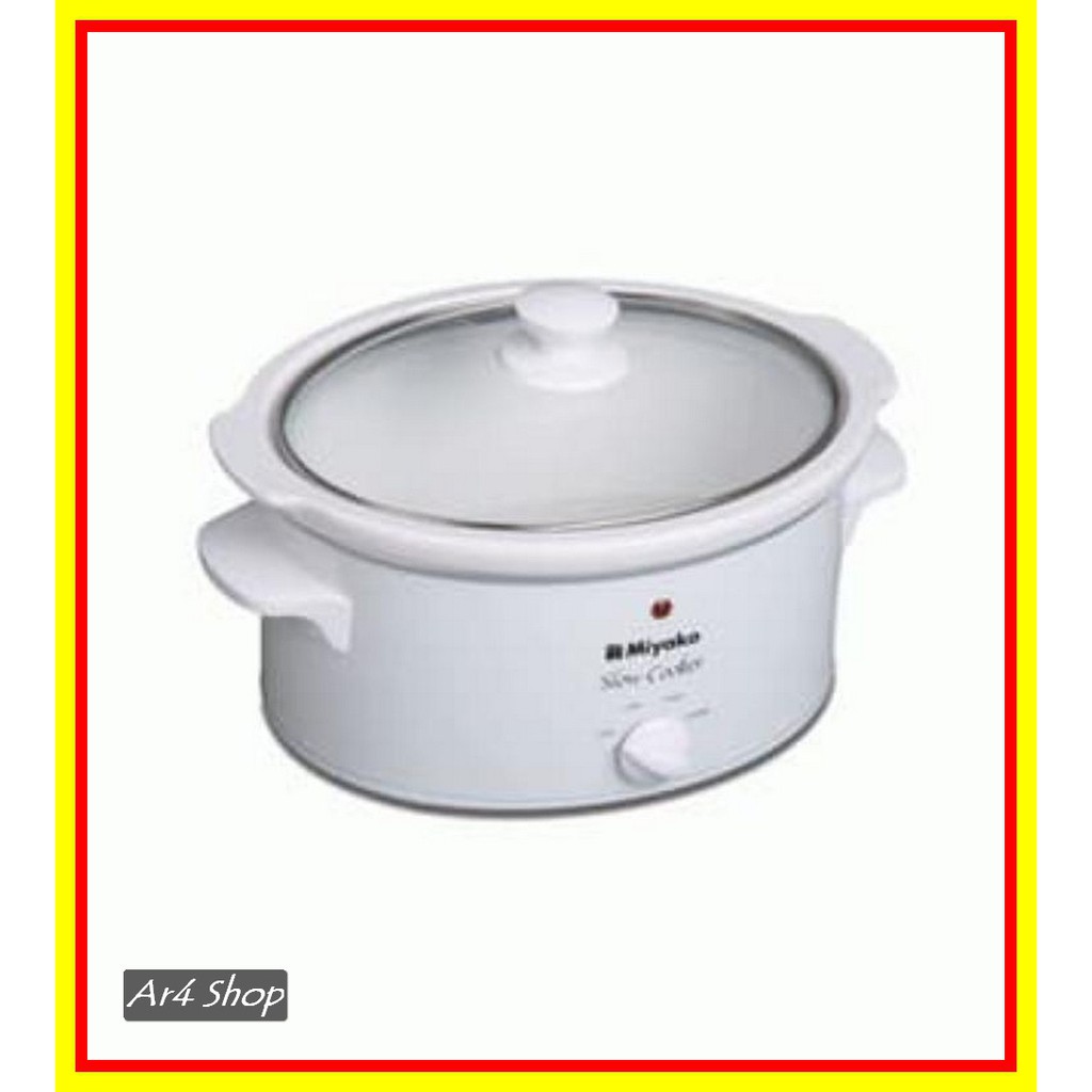Slow Cooker - Miyako - Sc-510