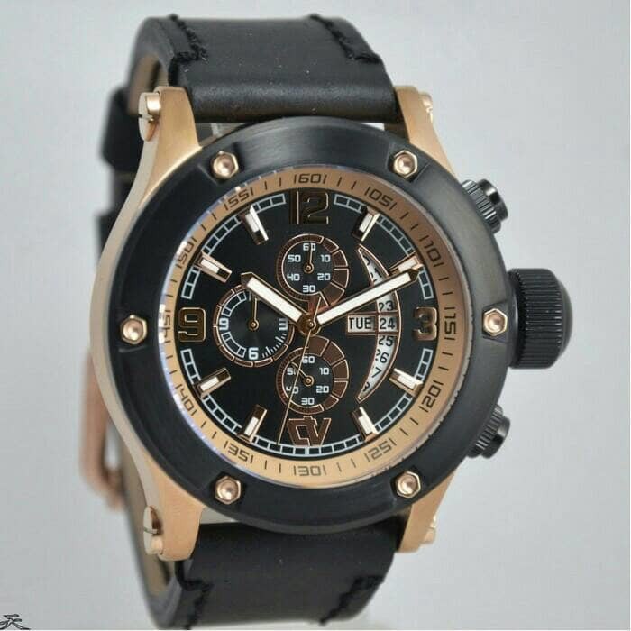 Jam Tangan Christ Verra 52300G-28 Original