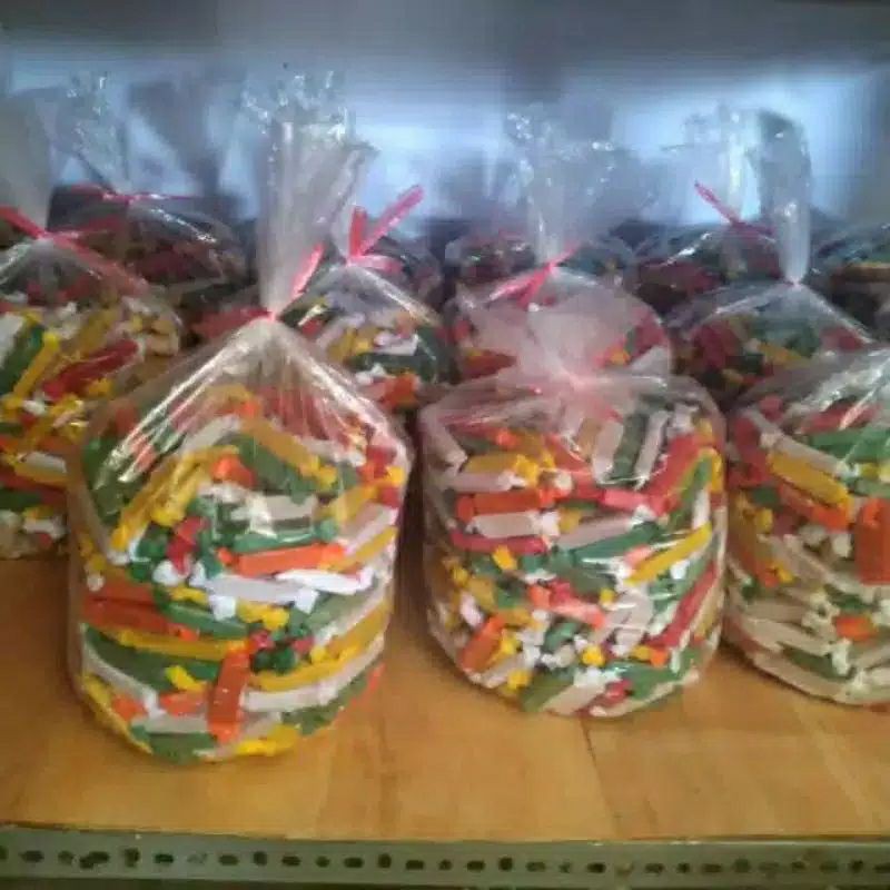 

PAKET CAMILAN