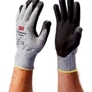 Foam Coated Gloves 3M / Sarung tangan karet 3M