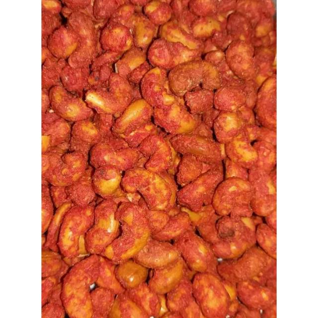 

Kacang mede thailand (1 ons)