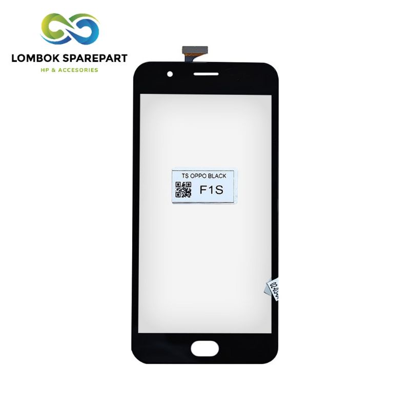 TOUCHSCREEN OPPO F1S