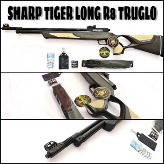 Harga sharp tiger long truglo Terbaik - Juni 2021 | Shopee