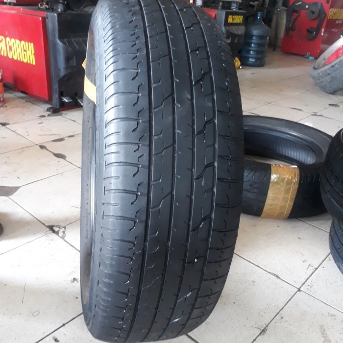 BAN BRIDGESTONE B390 205/65 R15(1)