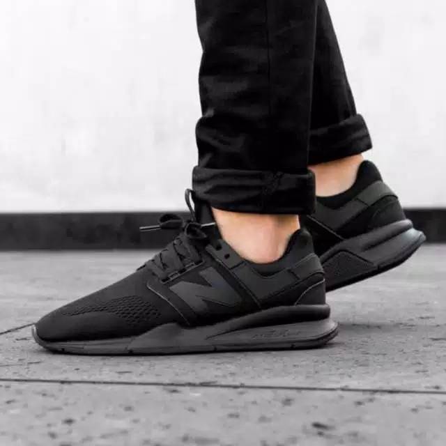 New Balance MS247EK &quot;Black&quot;