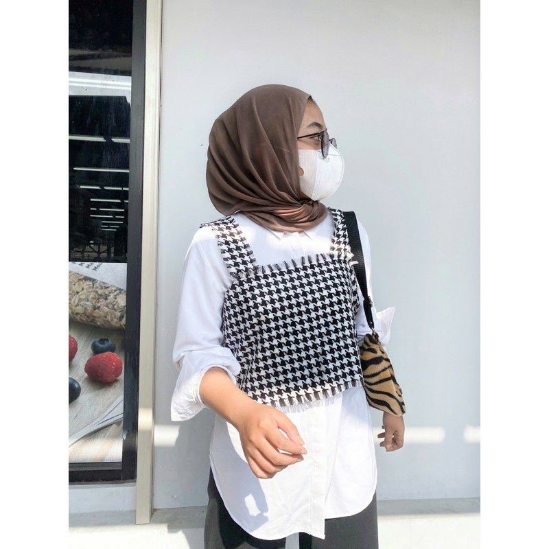 Tanktop Hijab
