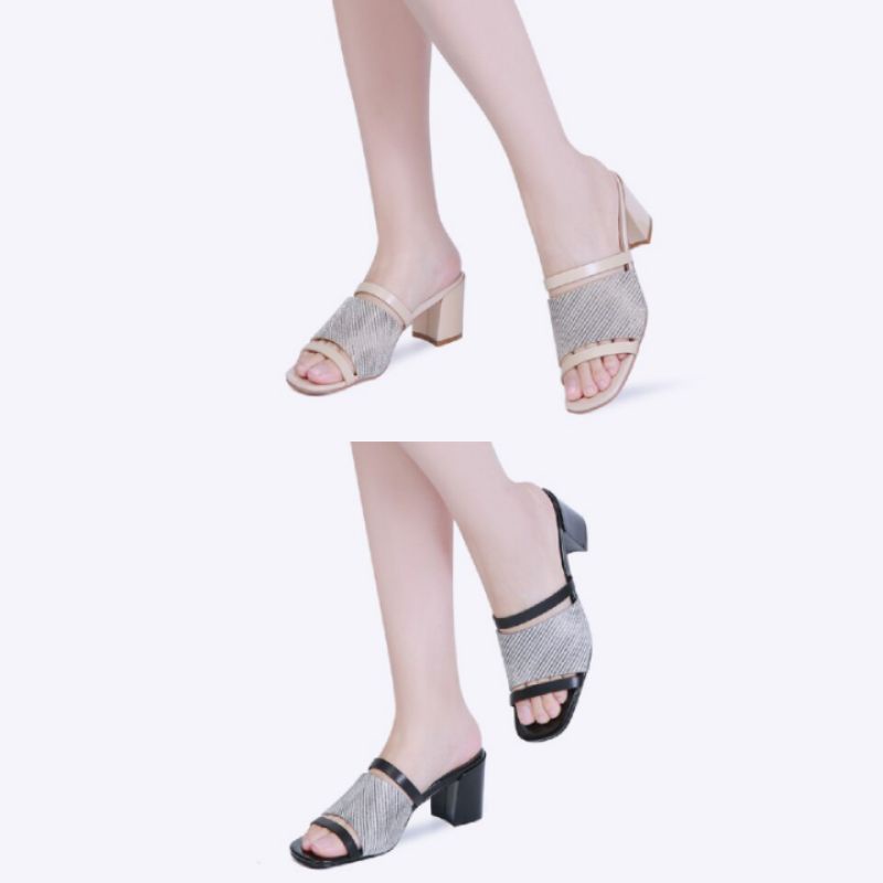 EVERBEST HEELS - Vrinda