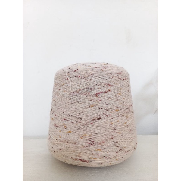 ACTEM CREAM MULBERRY CONE