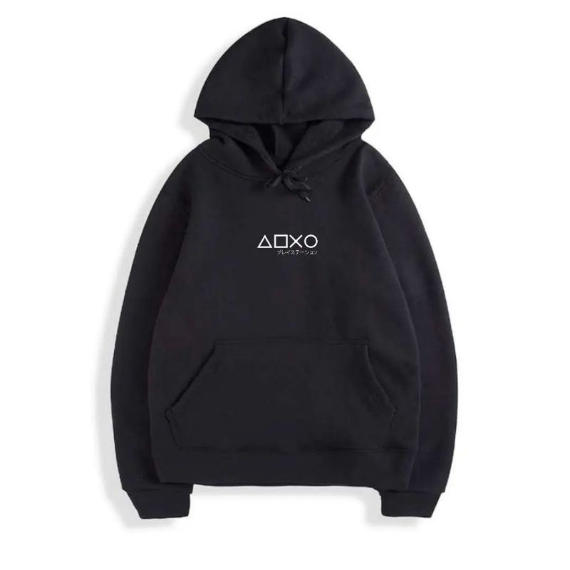 Hoodie Playstation