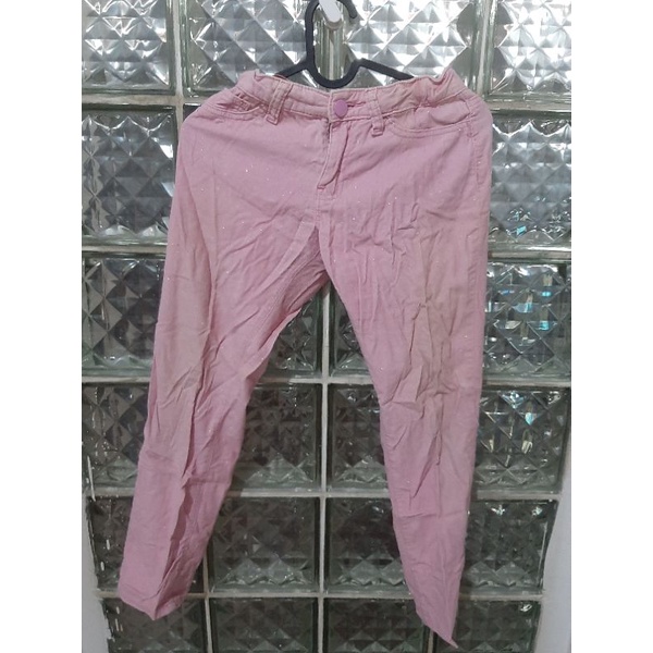 Preloved Branded Celana jeans Gap Kids