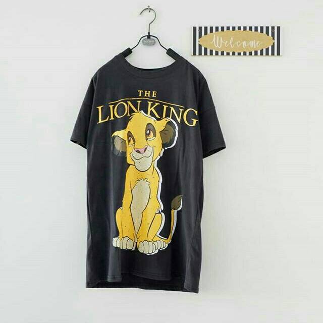 Kaos lion king