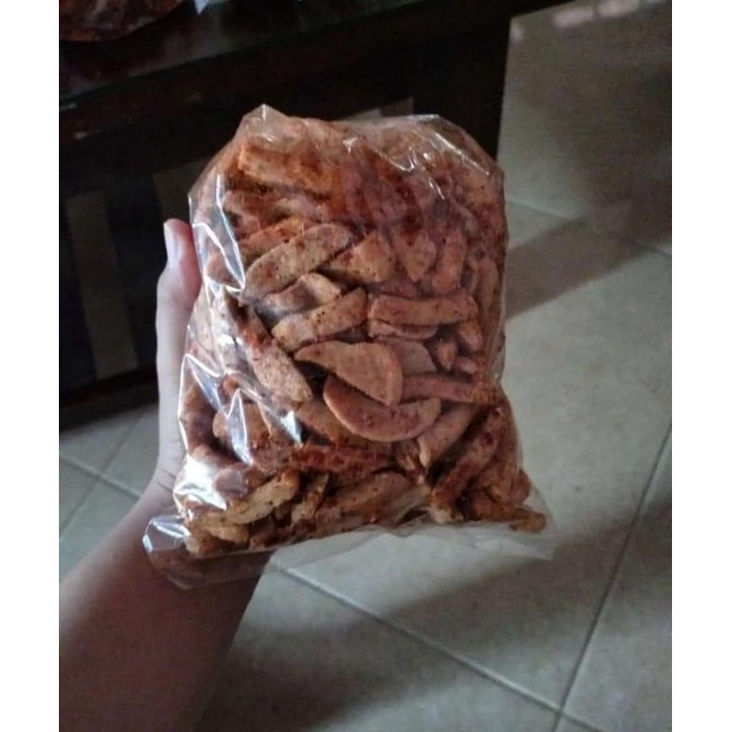

basreng kriuk Jombang 250gr